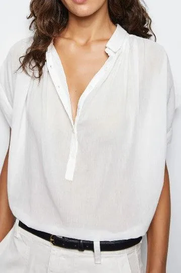 Normandy Blouse
