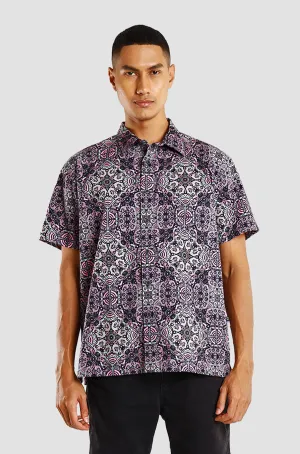 Nusantara Modern Fit Bold in Flambe