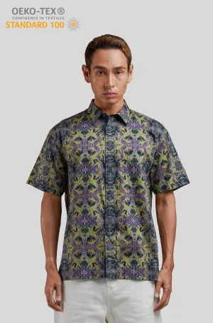 Nusantara Modern Fit Crane