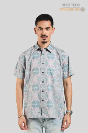 Nusantara Modern Fit Iris Garden