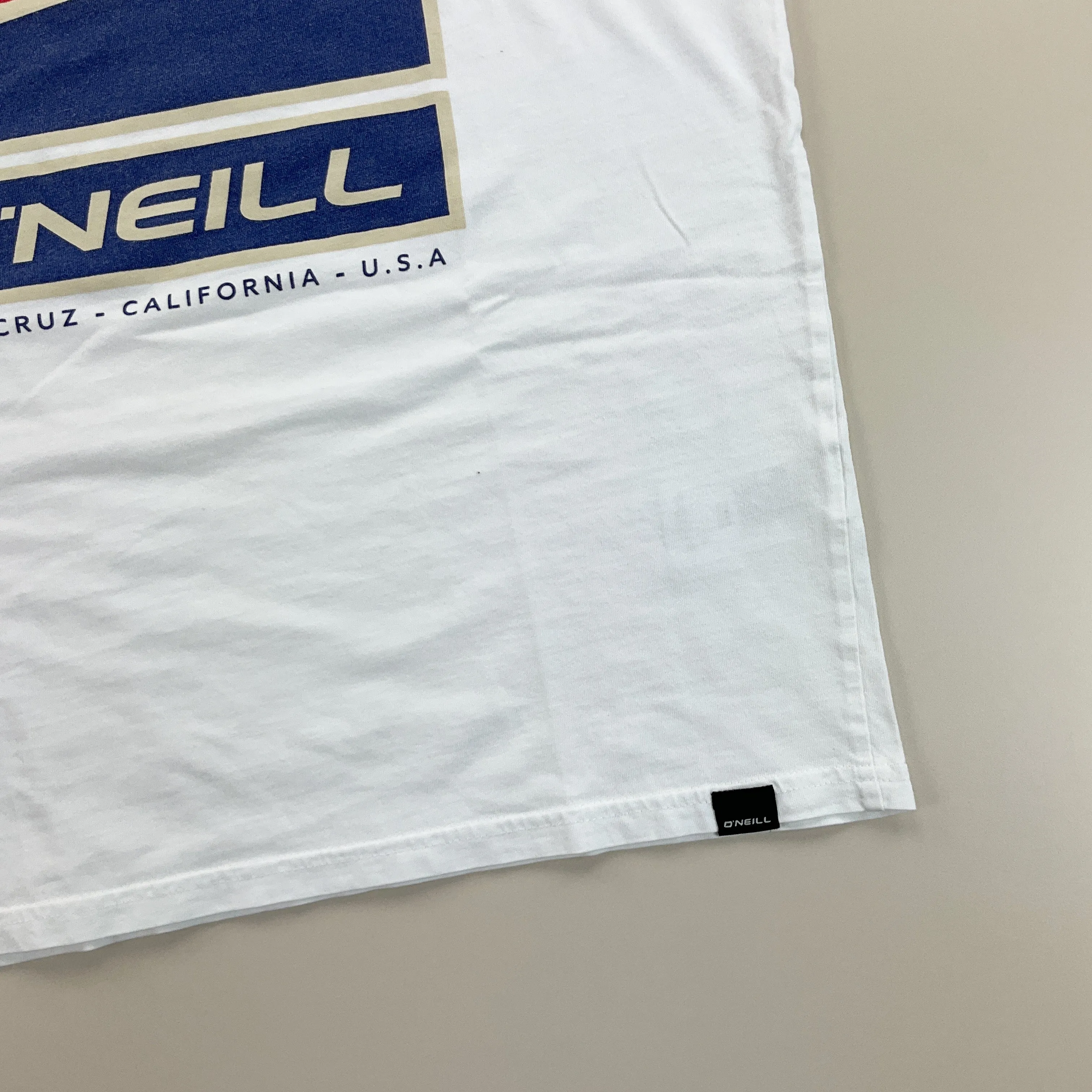 O'Neill Graphic T-Shirt - Medium