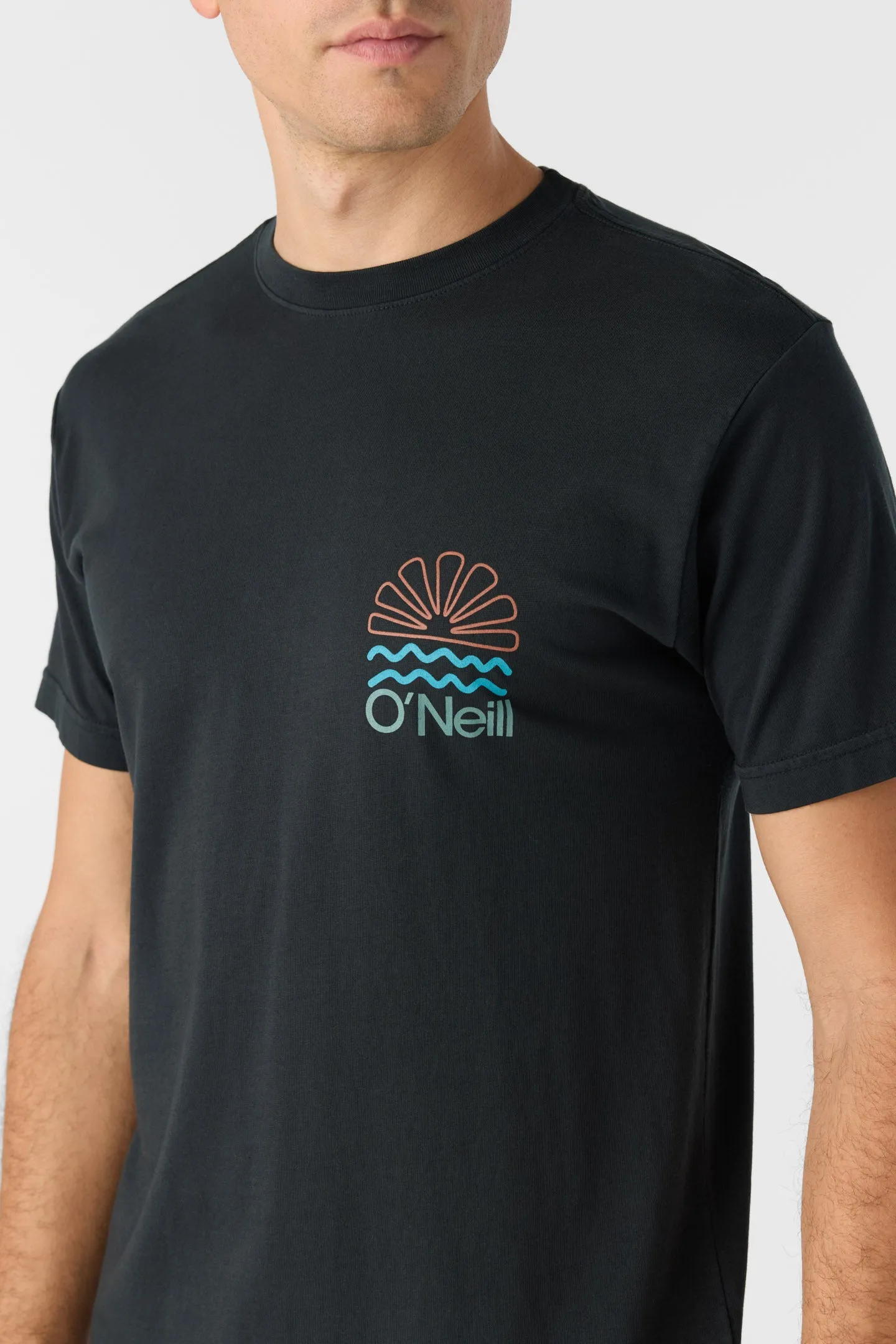 O'RIGINALS RADIATE MODERN FIT TEE