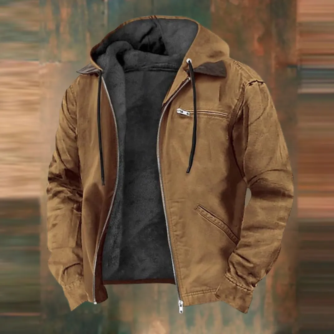 Paler | Relaxed Autumn Coat