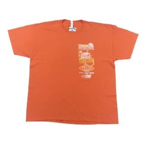 Paul Schrempf JR Nescar T-Shirt - XXL