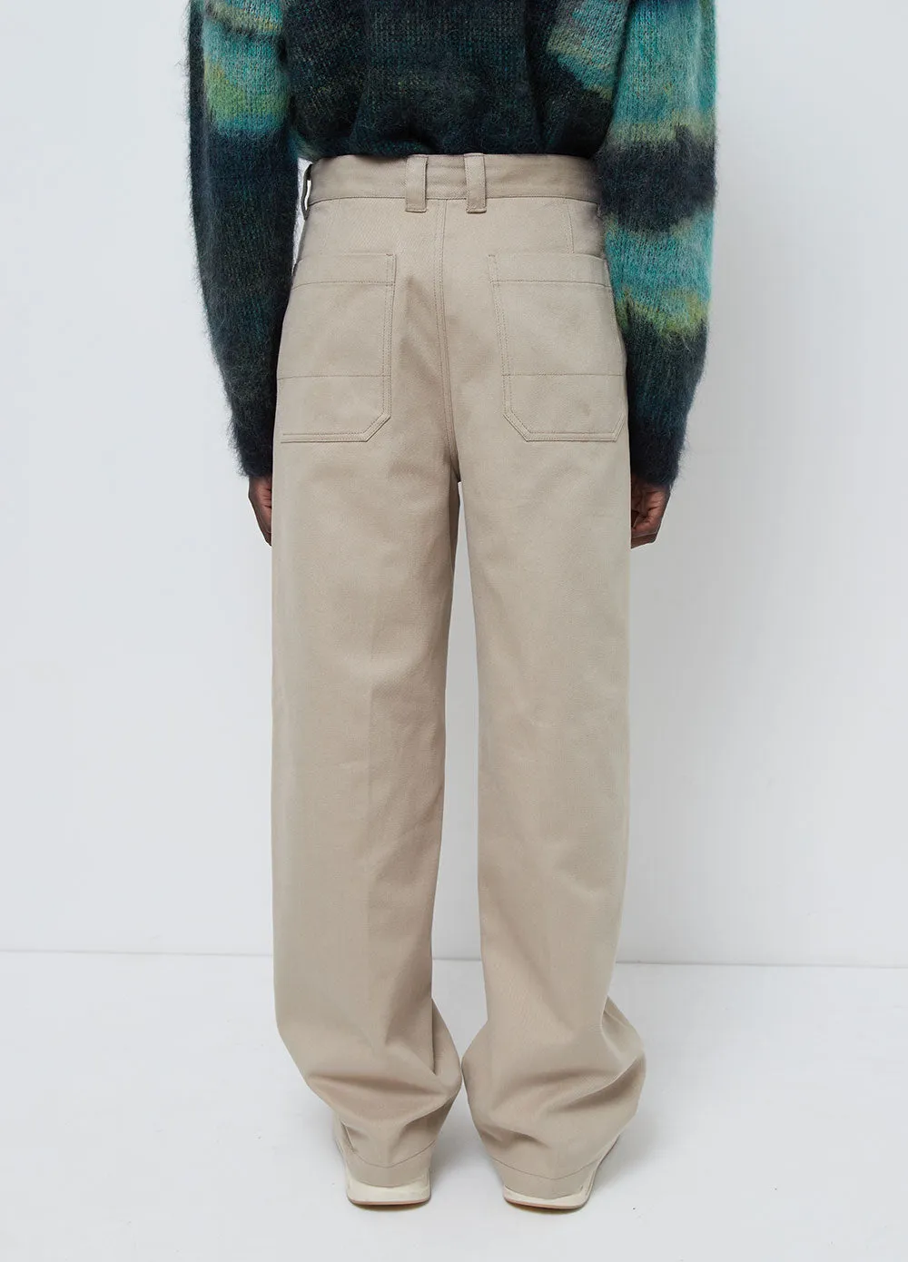 Pisco Pants