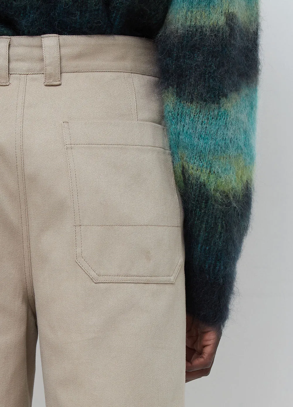 Pisco Pants