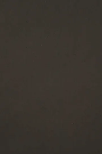 Plain Dark Brown Shirt