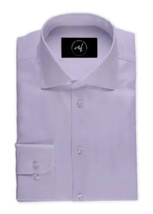 Plain Lavender Shirt