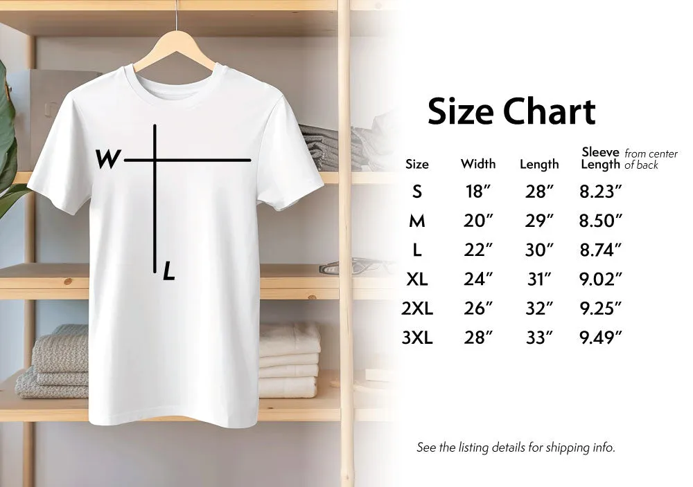 Play Cousin Women's Classic Modern Fit T-Shirt