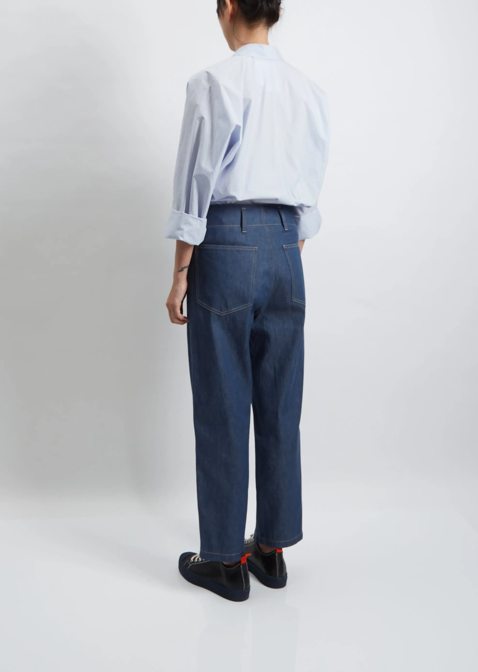 Pollock Jean