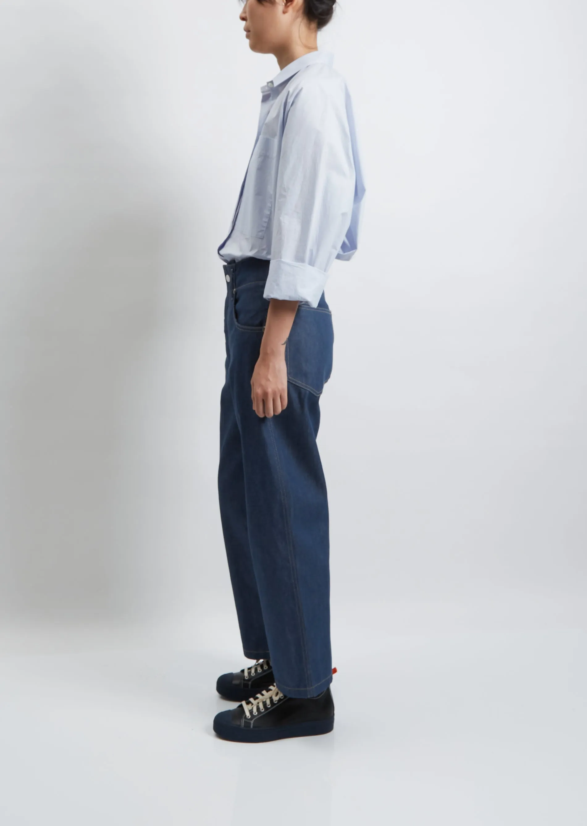 Pollock Jean
