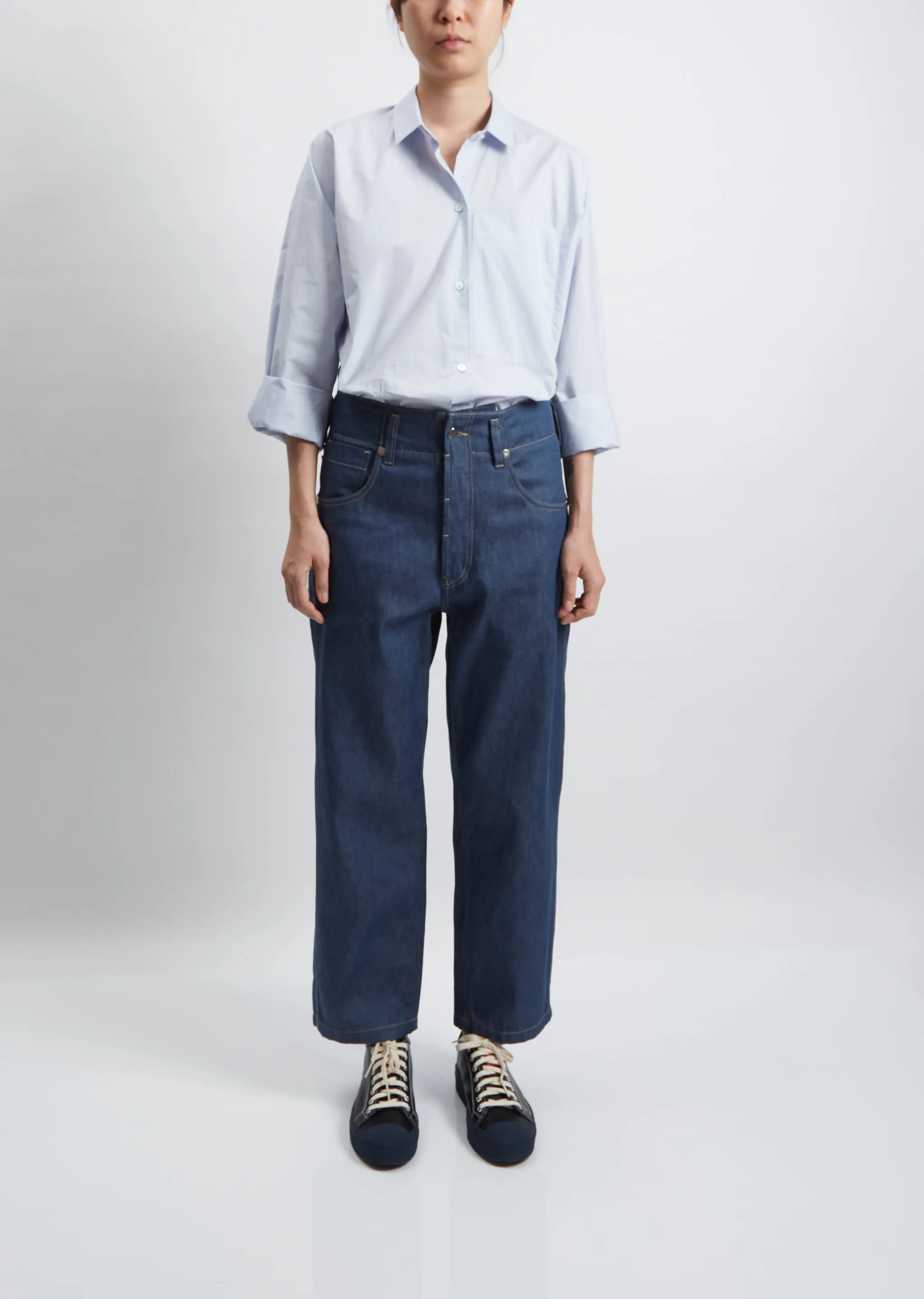Pollock Jean