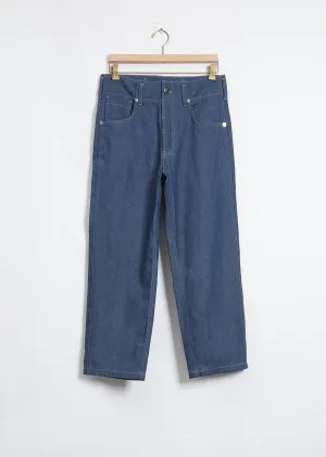 Pollock Jean