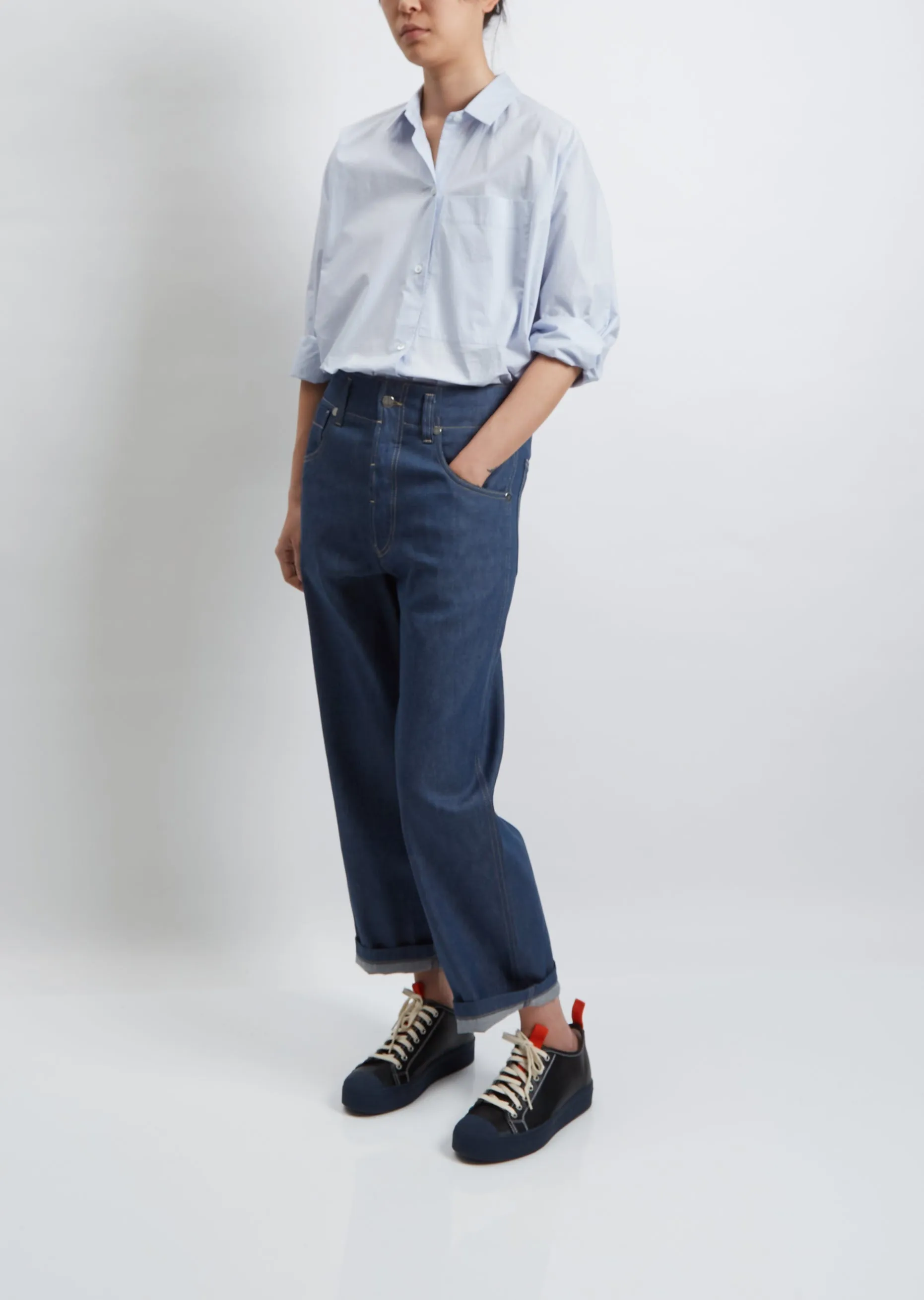 Pollock Jean