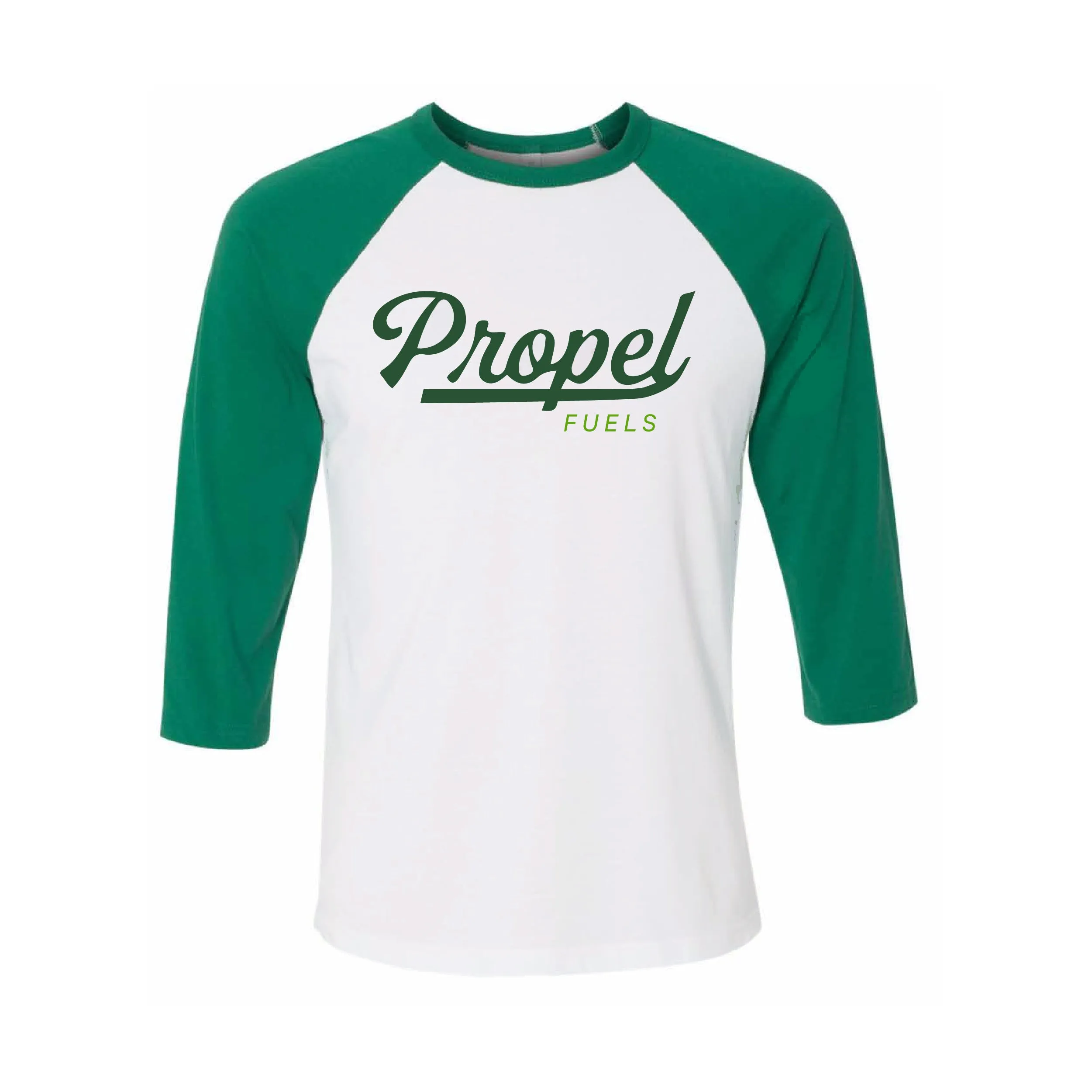 Propel Baseball Tee