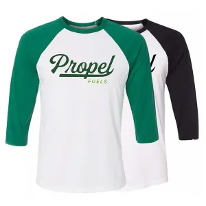 Propel Baseball Tee
