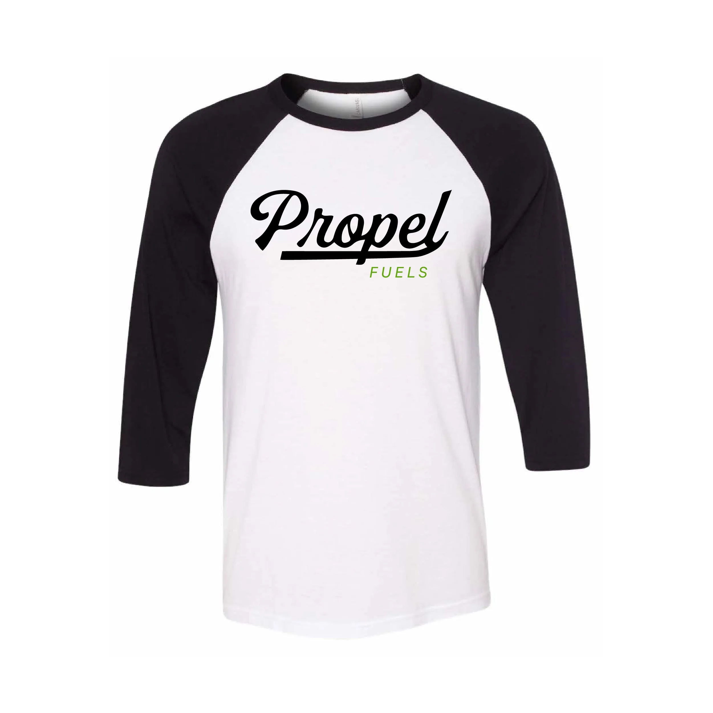 Propel Baseball Tee