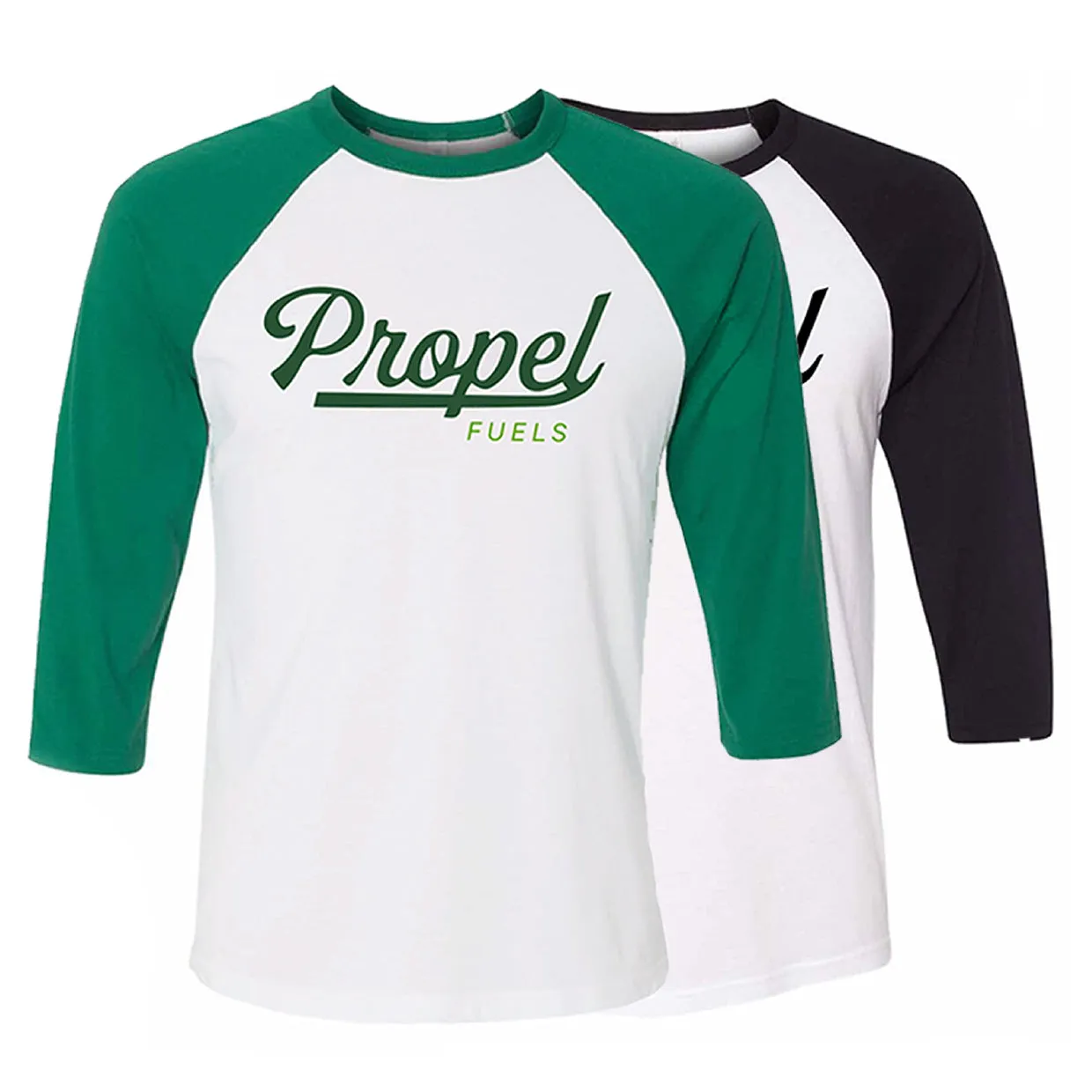 Propel Baseball Tee