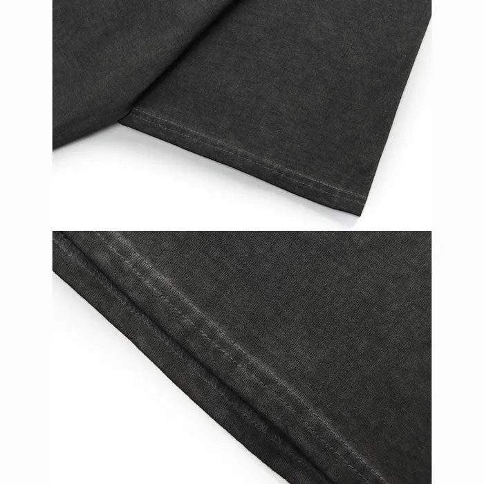 "Raya" Oversized T-Shirt