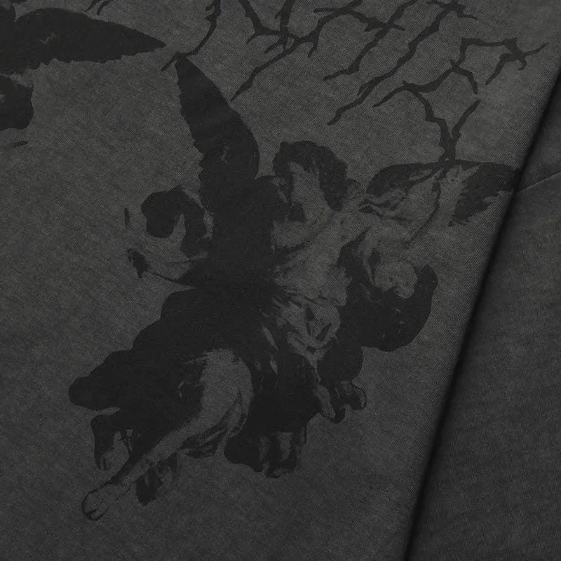 "Raya" Oversized T-Shirt