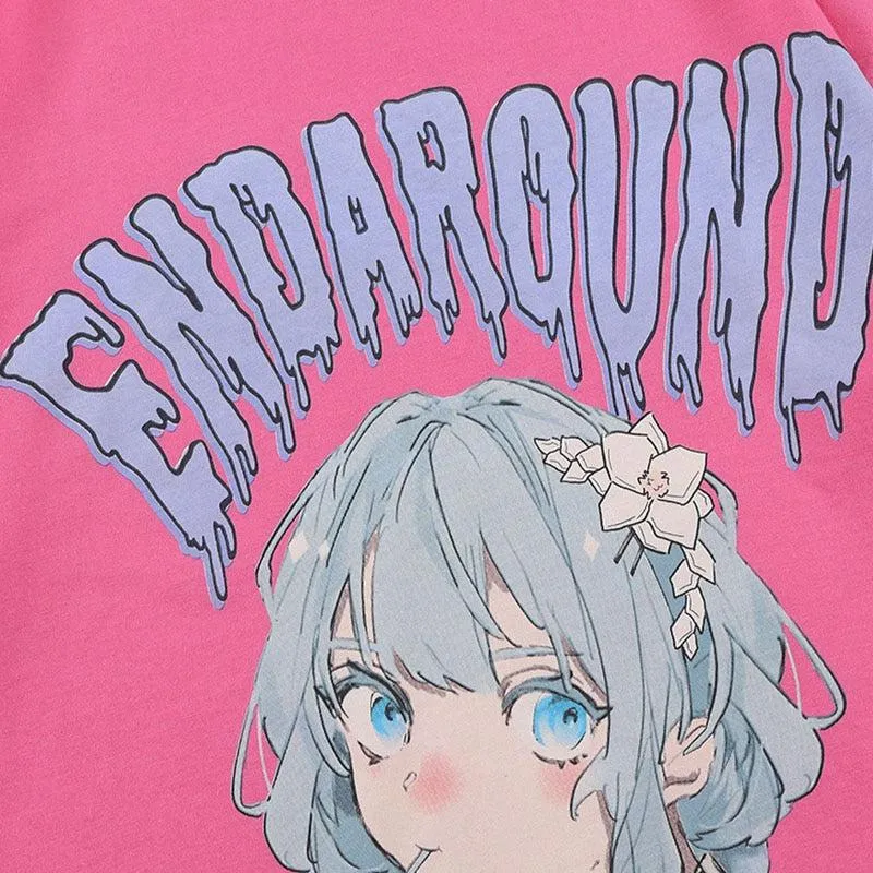 "Shima" T-Shirt