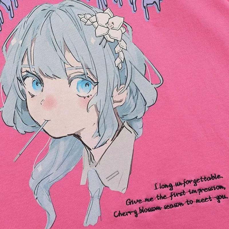 "Shima" T-Shirt