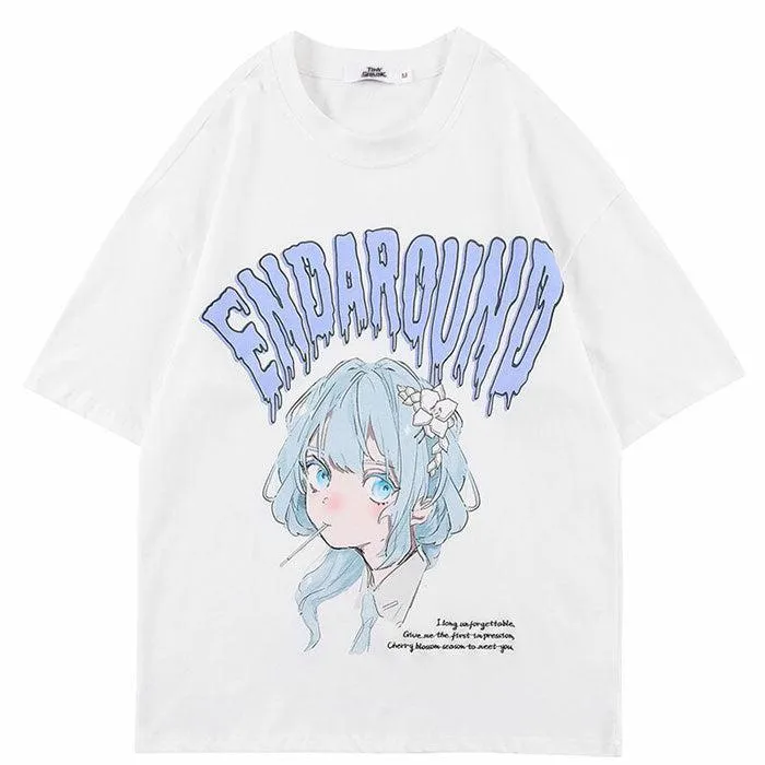 "Shima" T-Shirt