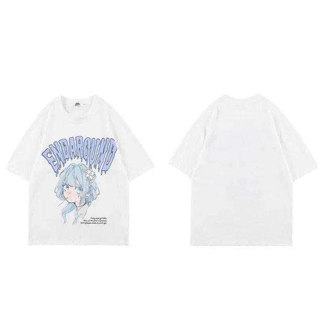 "Shima" T-Shirt