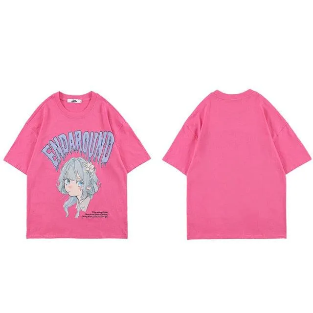 "Shima" T-Shirt