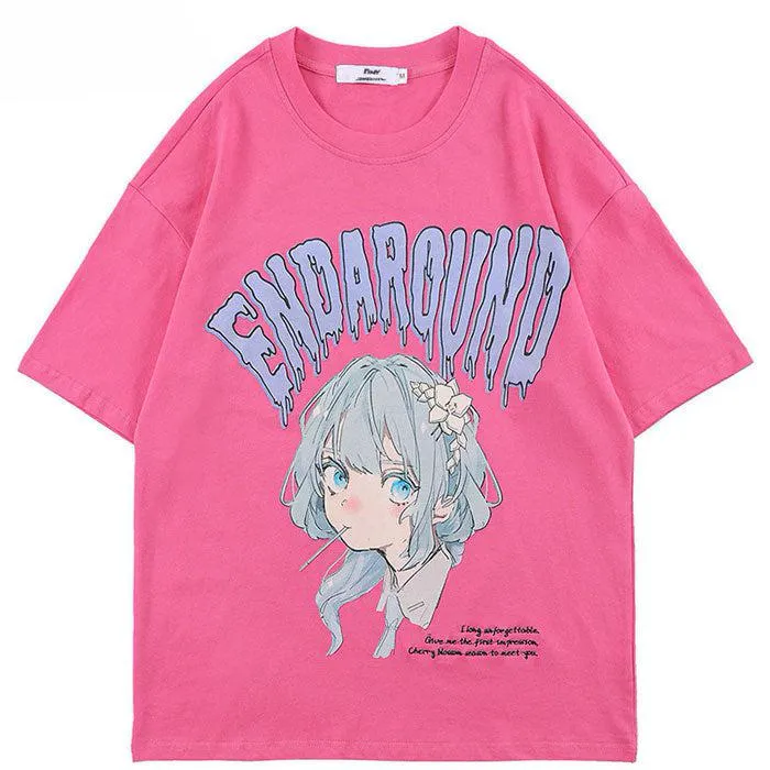 "Shima" T-Shirt
