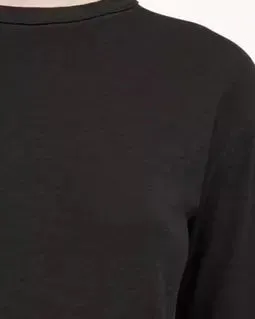 Rag & Bone The  Slub Tee (Short and Long Sleeve)