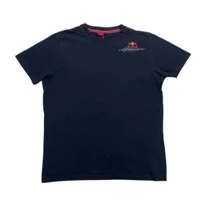 Red Bull T-Shirt - Medium