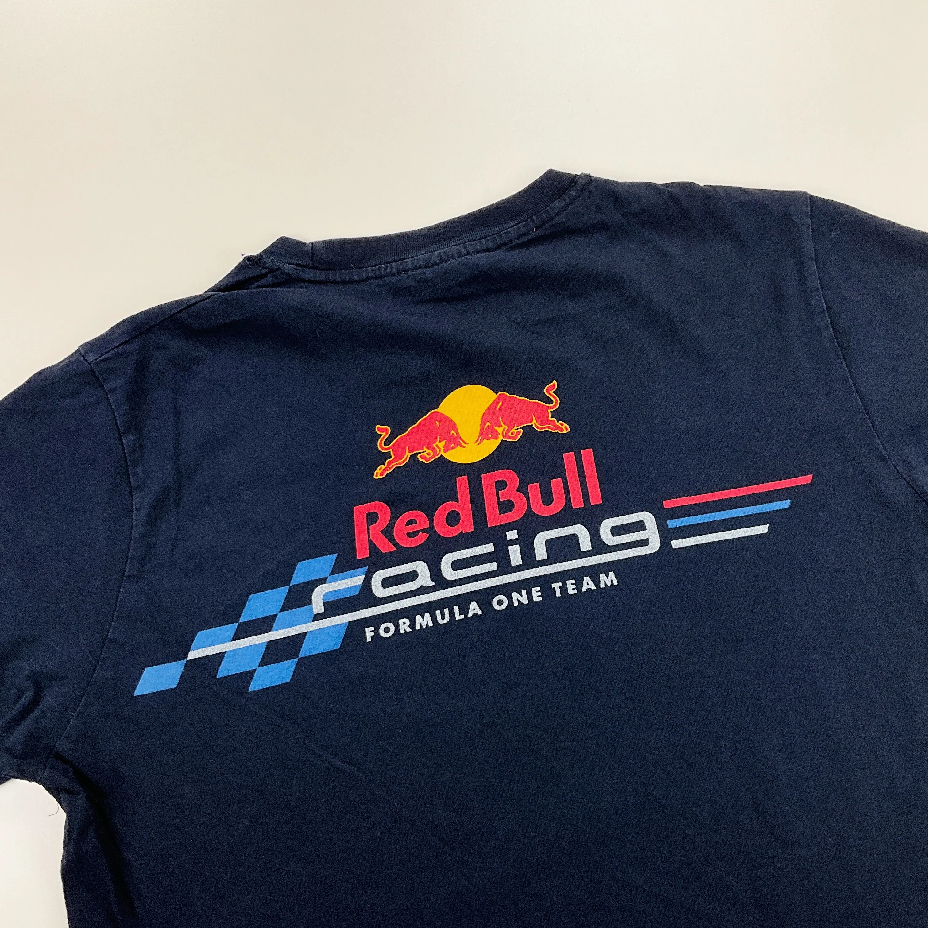 Red Bull T-Shirt - Medium