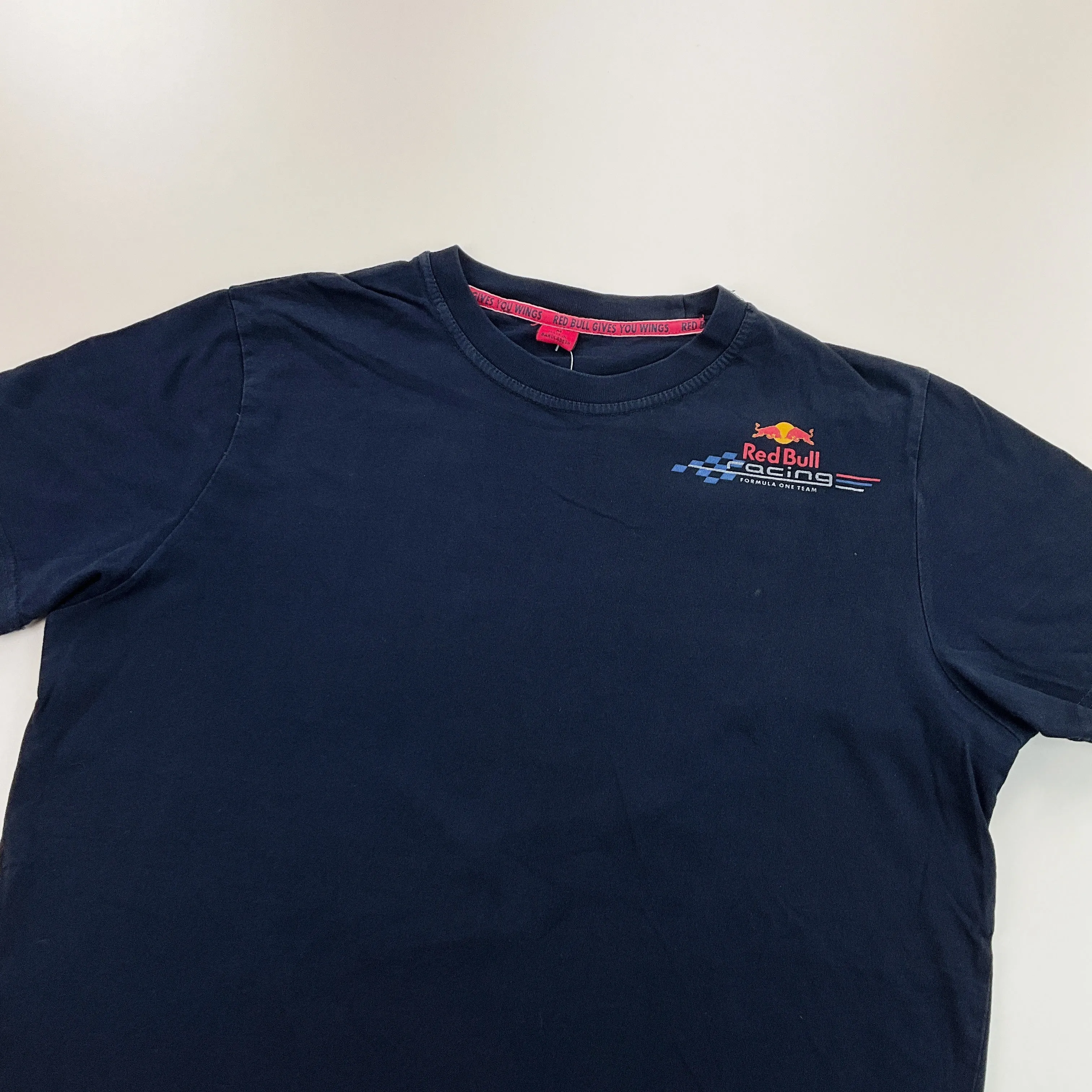 Red Bull T-Shirt - Medium