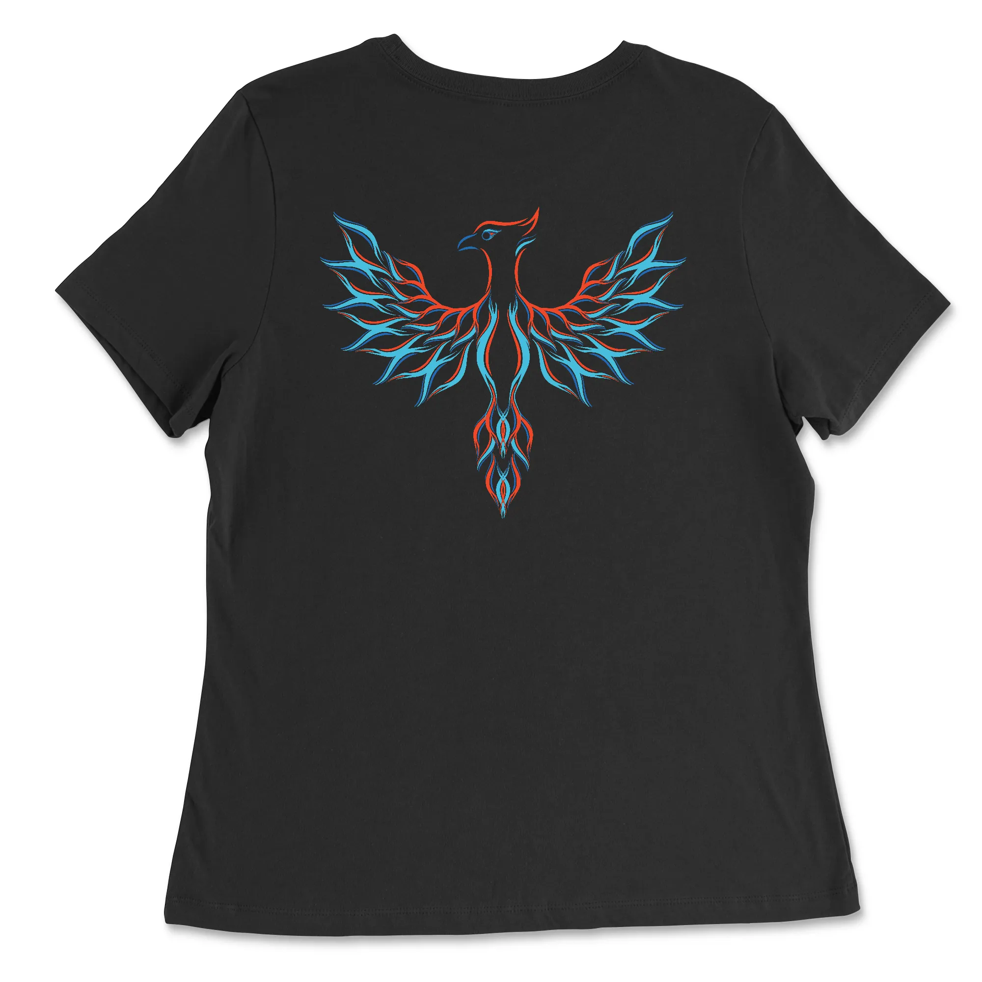 Redox CrossFit Standard Womens - Relaxed Jersey T-Shirt