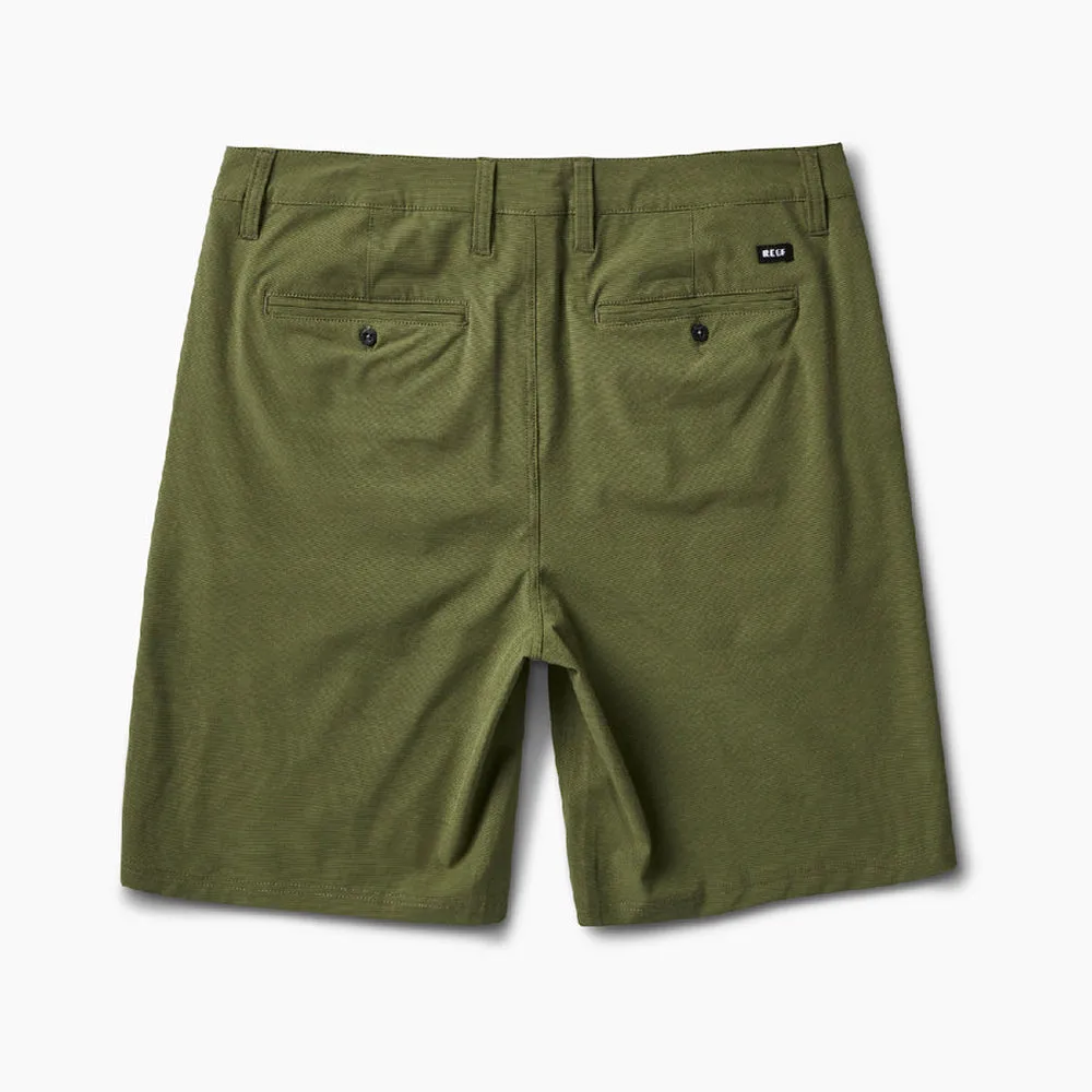 Reef Dante Walk Short
