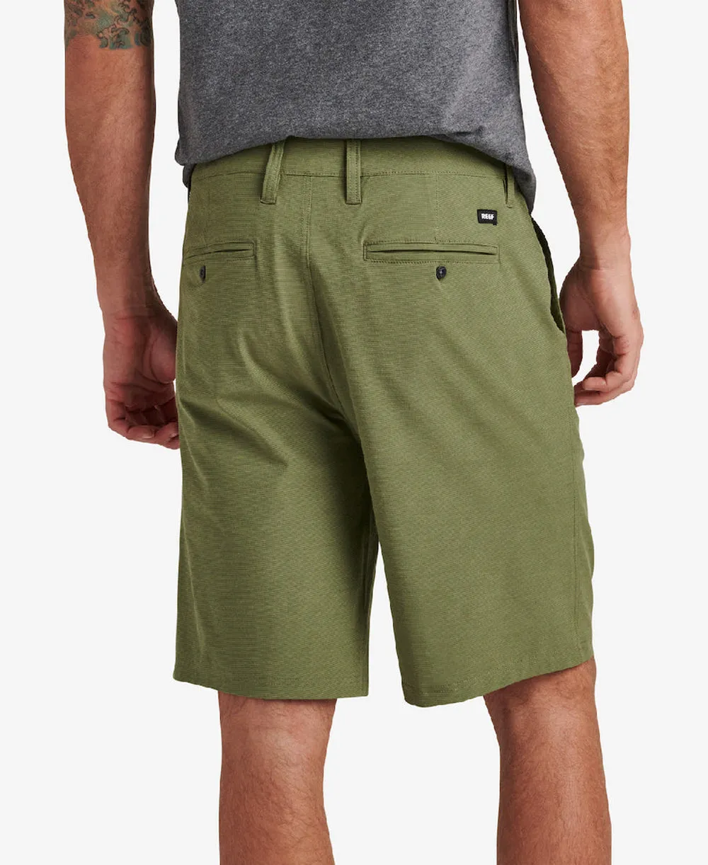 Reef Dante Walk Short