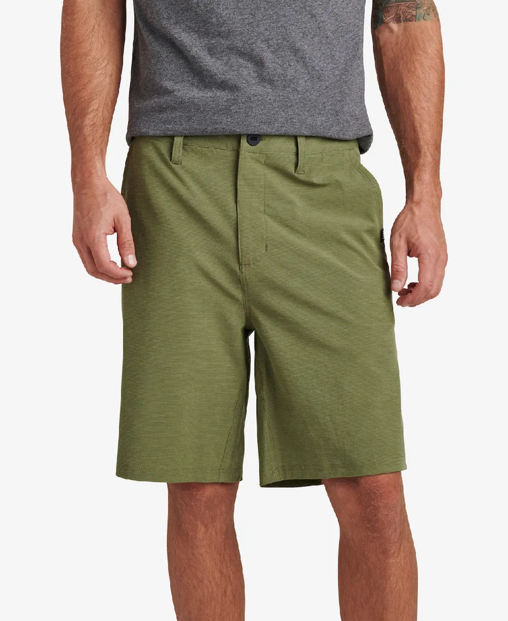 Reef Dante Walk Short