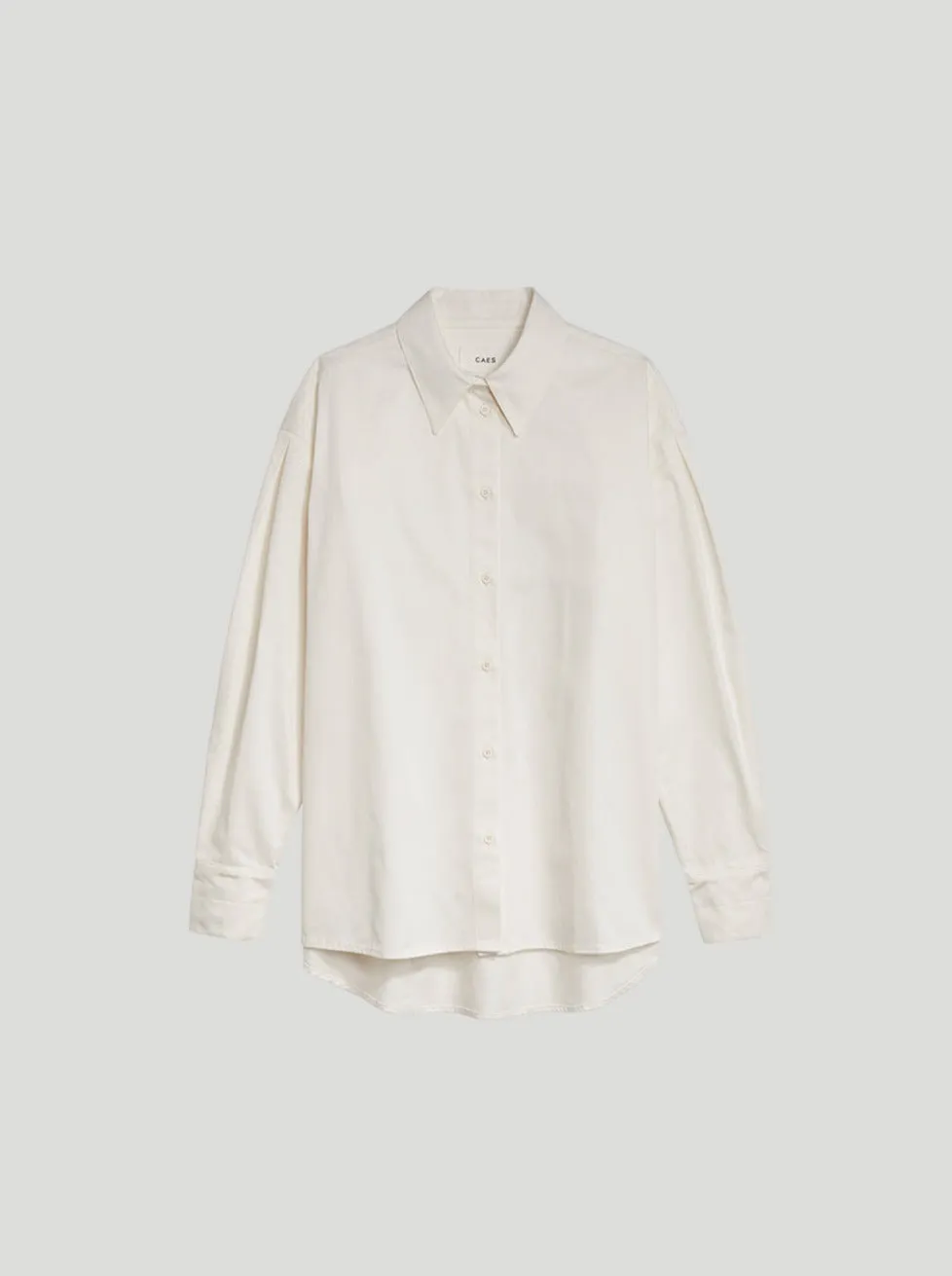 RELAXED BLOUSE