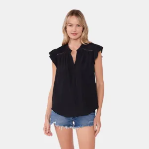 Ricci Top (Black)