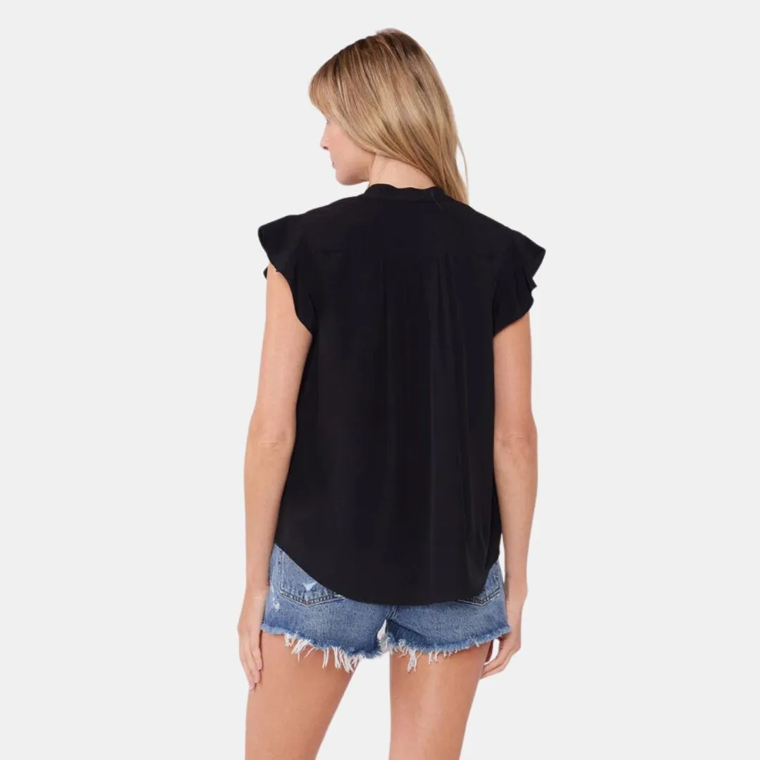 Ricci Top (Black)