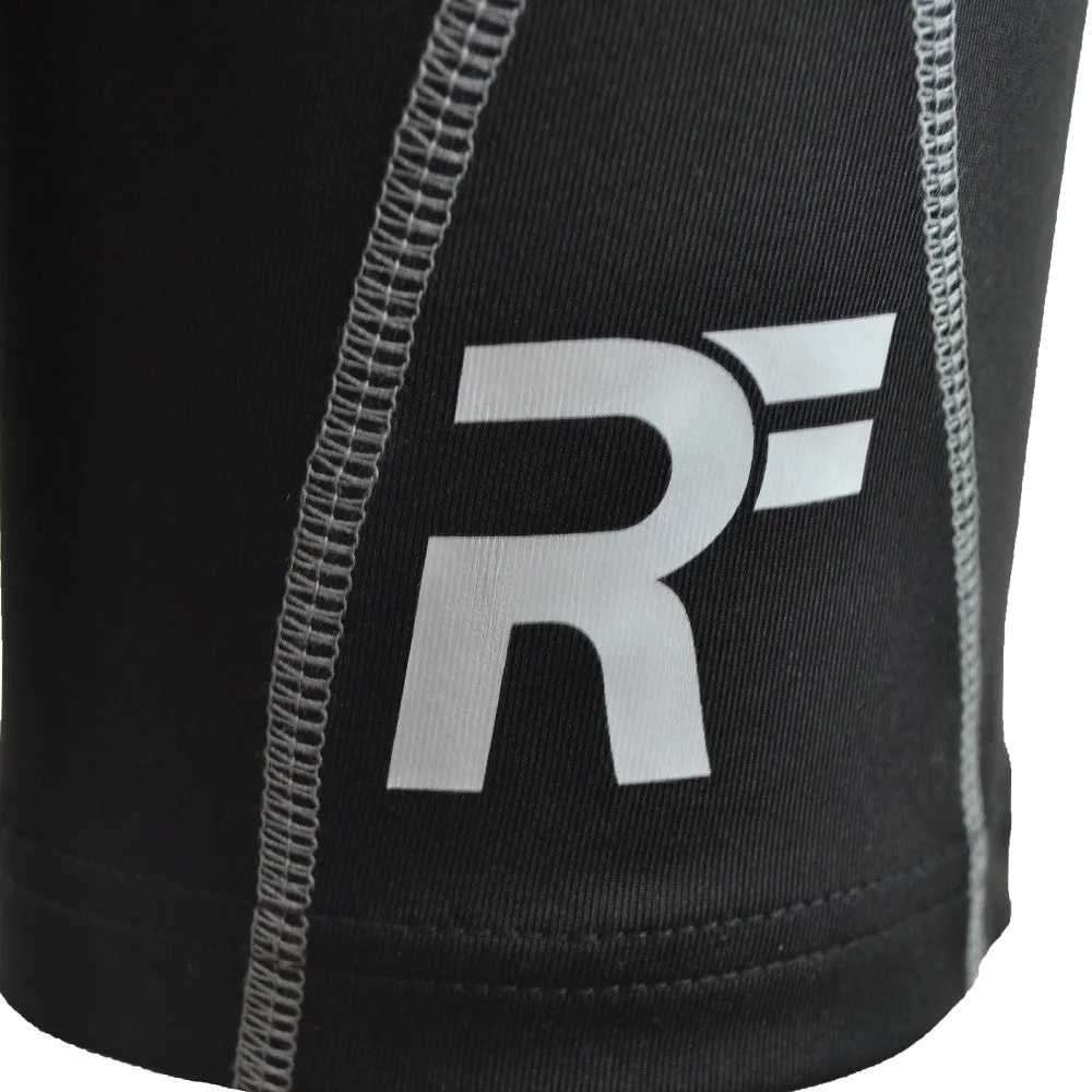 RunFlyte Men's Flyte Compression Training Shorts Running Tights