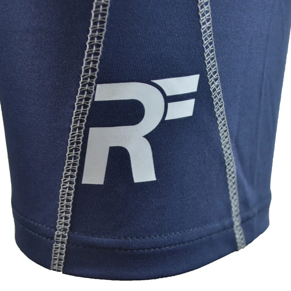 RunFlyte Men's Flyte Compression Training Shorts Running Tights