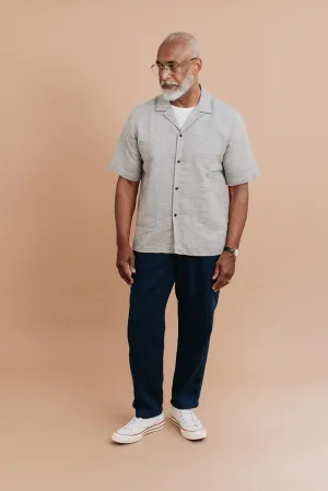 Salt & Pepper Chore Shirt