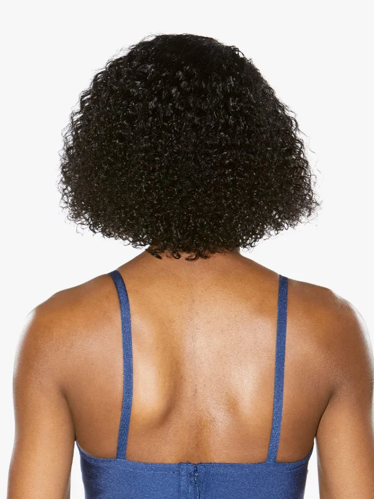 SENSATIONNEL 12A WET & WAVY HD LACE KINKY BOHEMIAN 12″