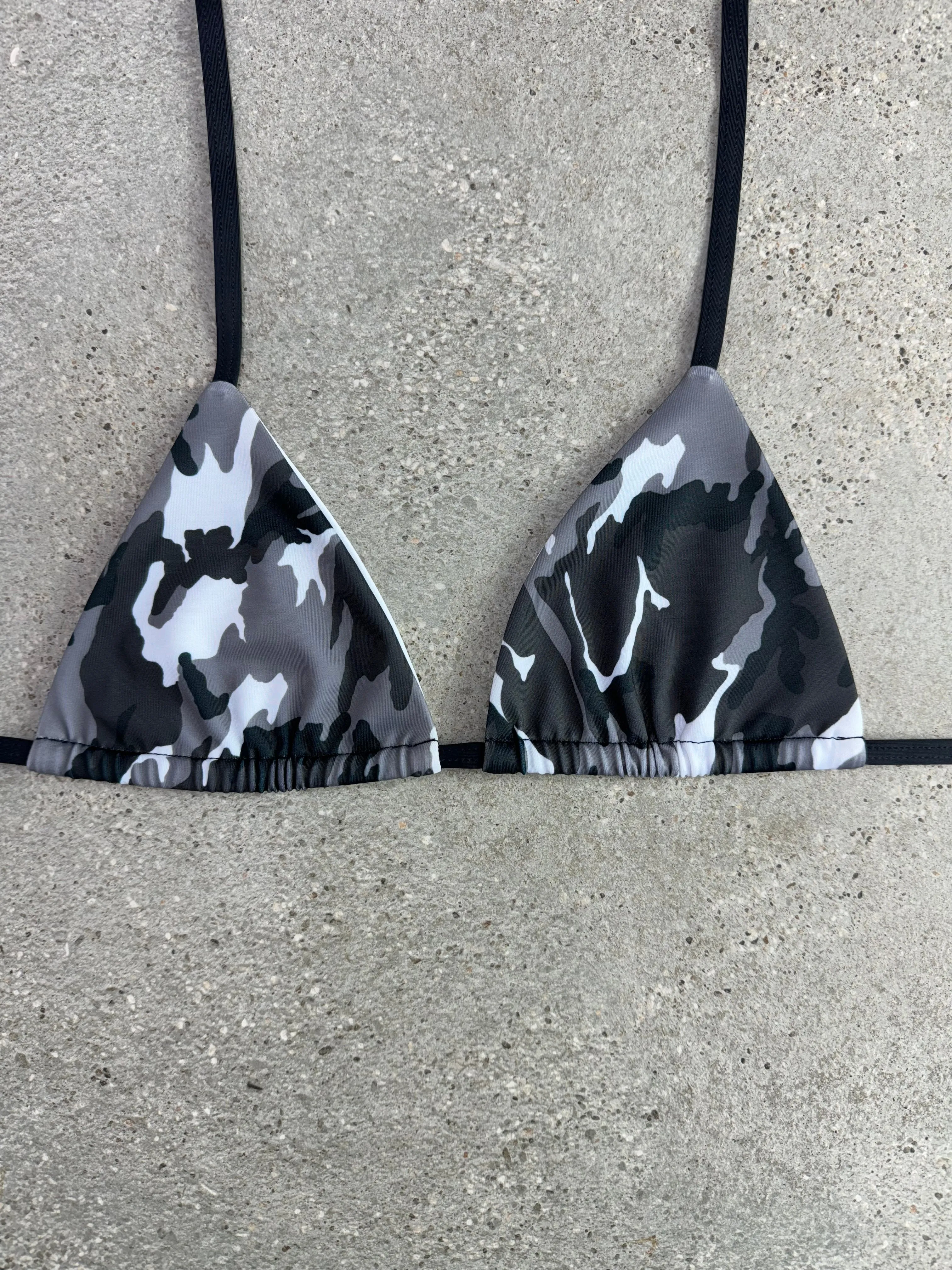 Sergeant Bikini Top