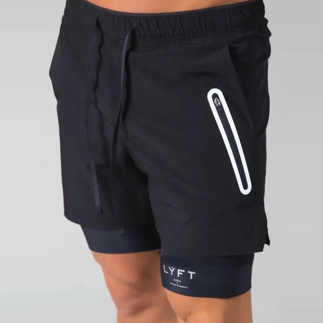 Shorts With Pockets