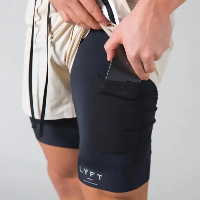 Shorts With Pockets