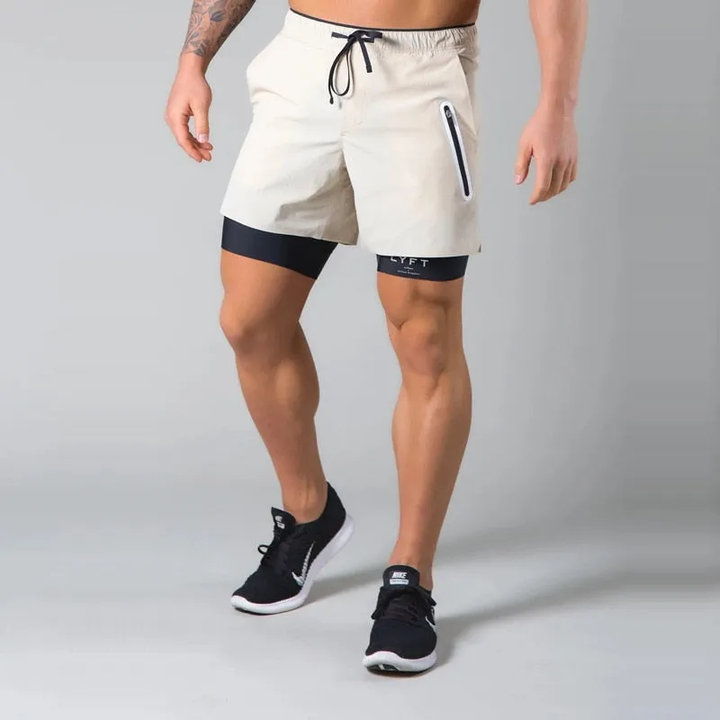 Shorts With Pockets