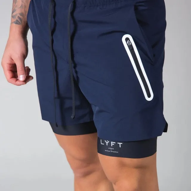 Shorts With Pockets